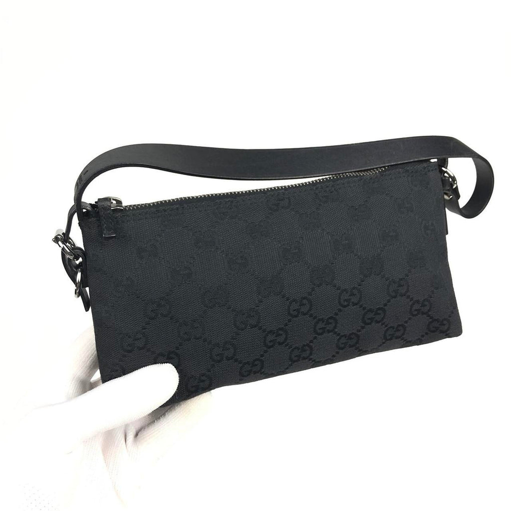 GUCCI MONOGRAM BAG