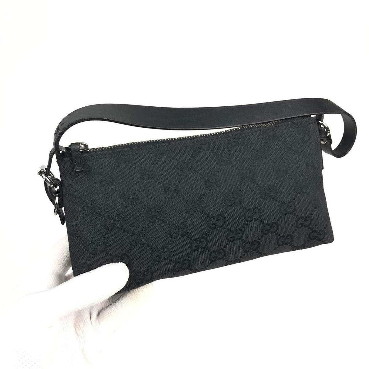 GUCCI MONOGRAM BAG