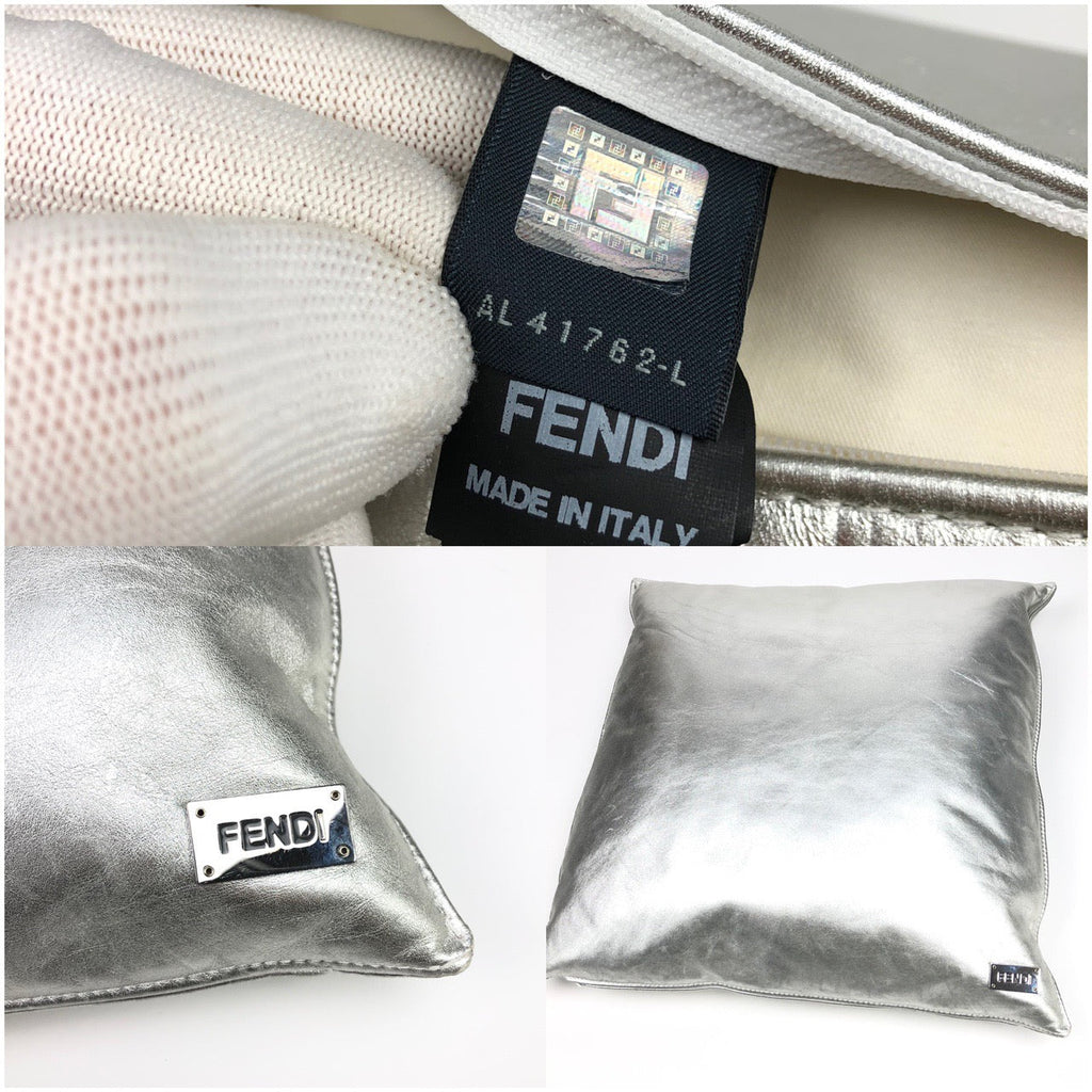 FENDI CUSHION