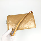 LOUIS VUITTON LEXINGTON POCHETTE SHOULDER BAG