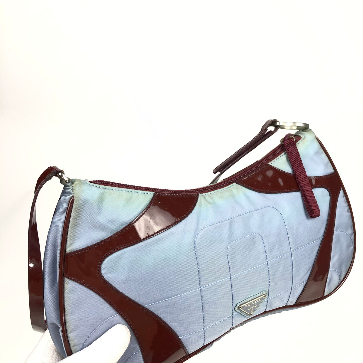 PRADA SHOULDER BAG