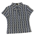 FENDI ZUCCA TOP