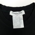 CHRISTIAN DIOR ‘J’ADORE DIOR’ TOP