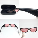 GUCCI SUNGLASSES