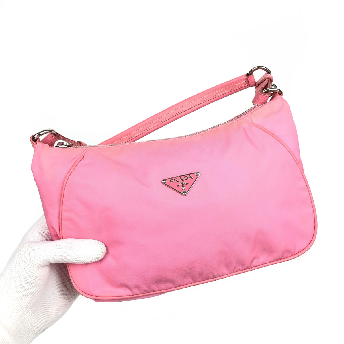 PRADA SHOULDER BAG