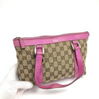 GUCCI MONOGRAM BAG
