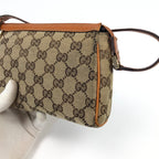GUCCI MONOGRAM BAG