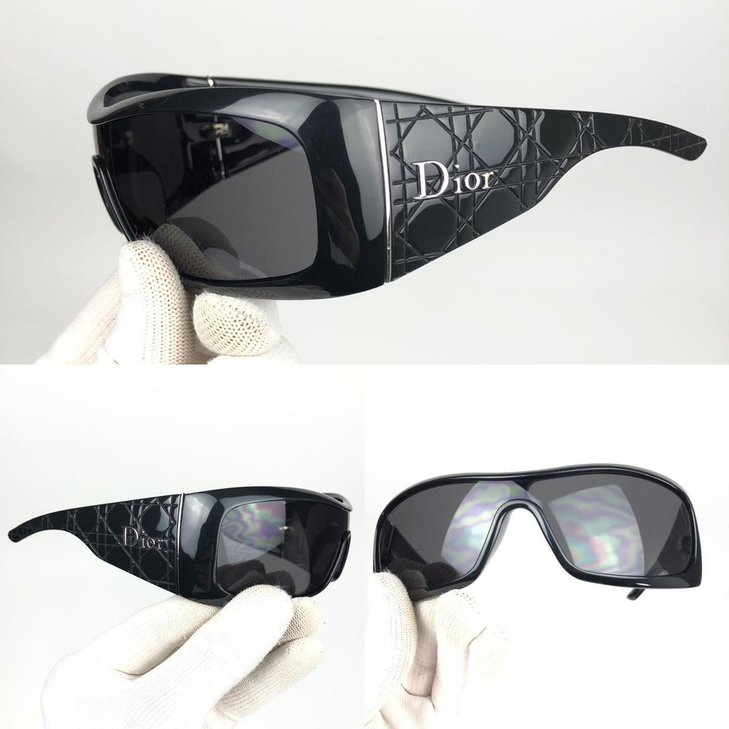 CHRISTIAN DIOR SUNGLASSES