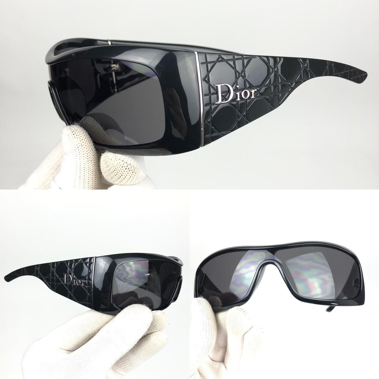 CHRISTIAN DIOR SUNGLASSES