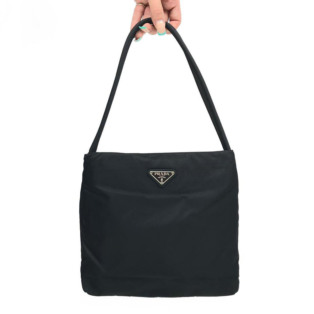 PRADA TOTE BAG