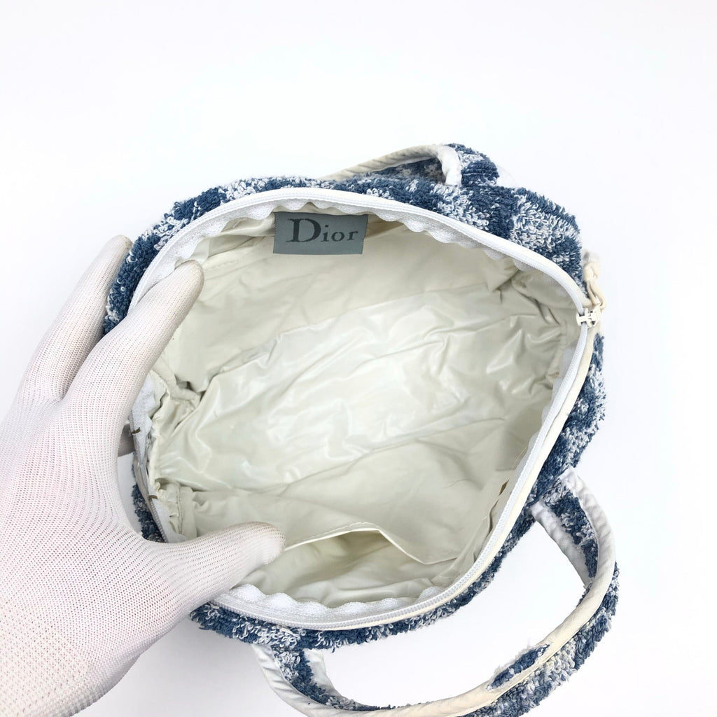 CHRISTIAN DIOR MINI BAG