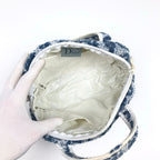 CHRISTIAN DIOR MINI BAG