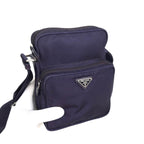 PRADA NYLON CROSSBODY BAG