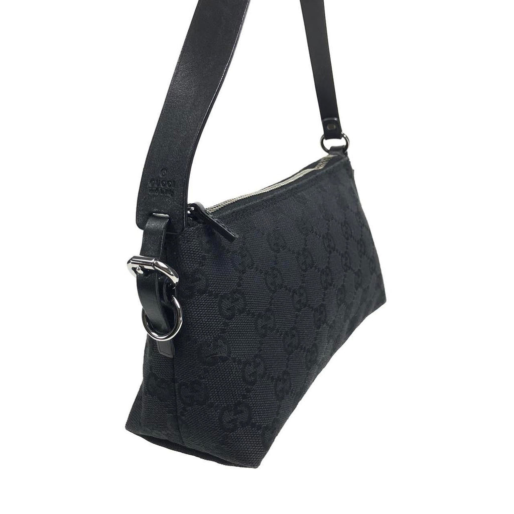 GUCCI MONOGRAM BAG