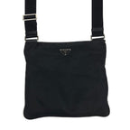 PRADA NYLON CROSSBODY BAG