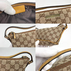 GUCCI MONOGRAM BAG