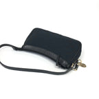 GUCCI MONOGRAM SHOULDER BAG