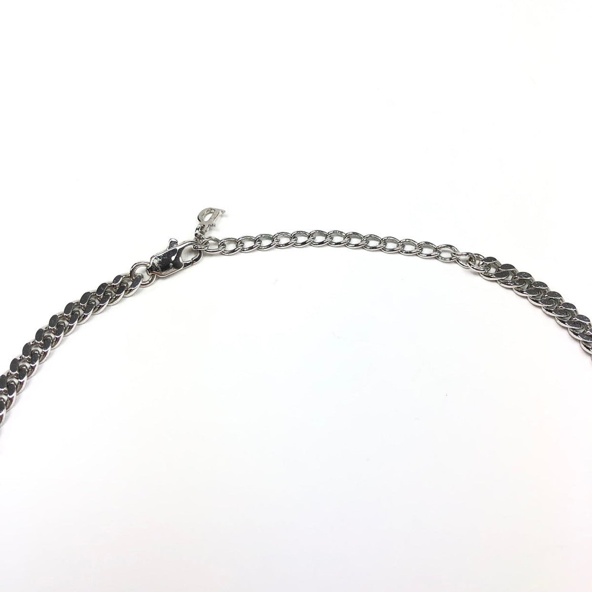 CHRISTIAN DIOR CHOKER NECKLACE