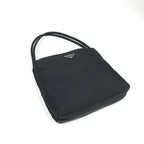 PRADA NYLON TOTE BAG