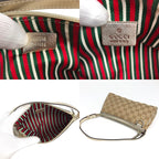 GUCCI MONOGRAM BAG