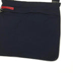 PRADA NYLON CROSSBODY BAG