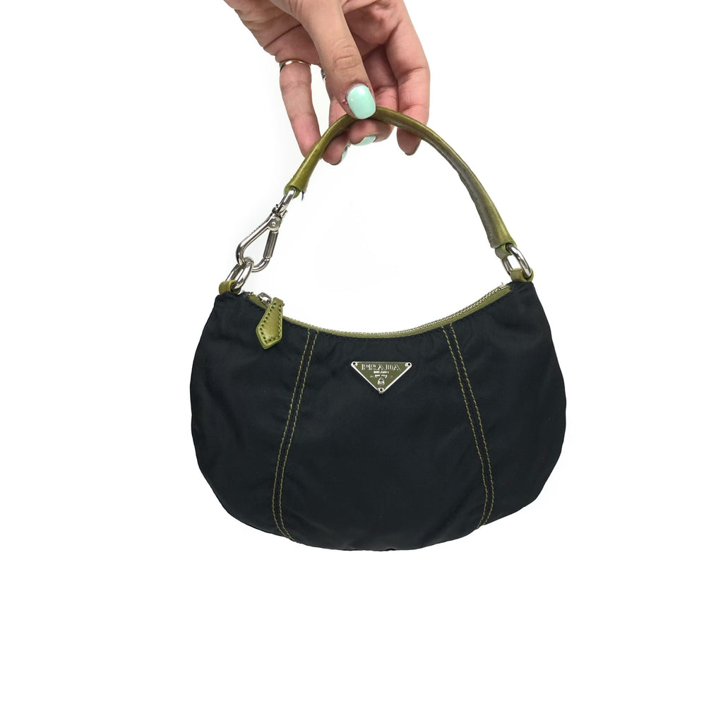 PRADA MINI HANDBAG
