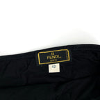 FENDI THREE PIECE BIKINI