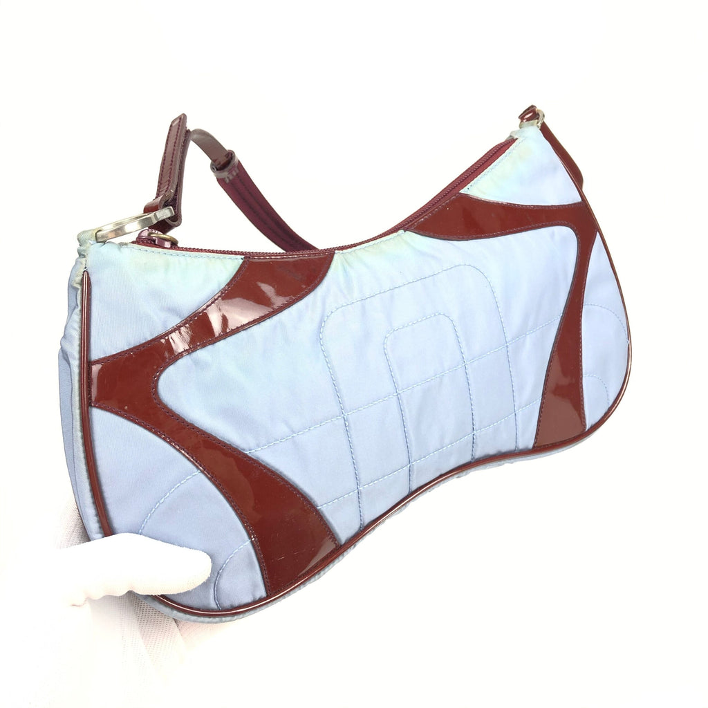 PRADA SHOULDER BAG
