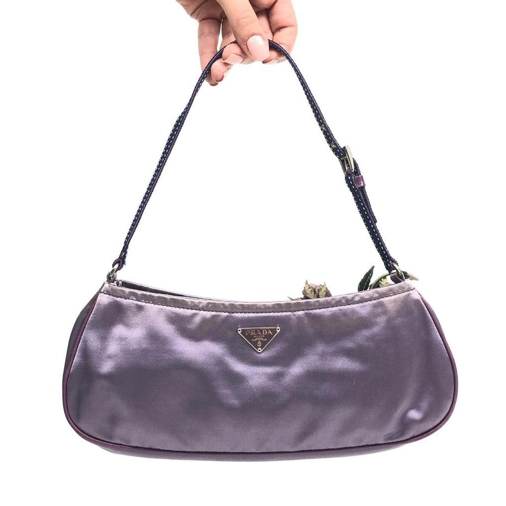PRADA SHOULDER BAG