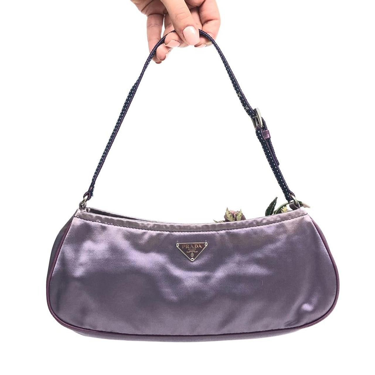 PRADA SHOULDER BAG