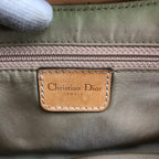 CHRISTIAN DIOR COLUMBUS SHOULDER BAG