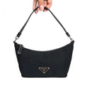 PRADA NYLON SHOULDER BAG