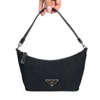 PRADA NYLON SHOULDER BAG