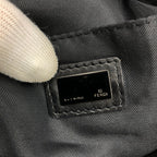 FENDI ZUCCA SHOULDER BAG