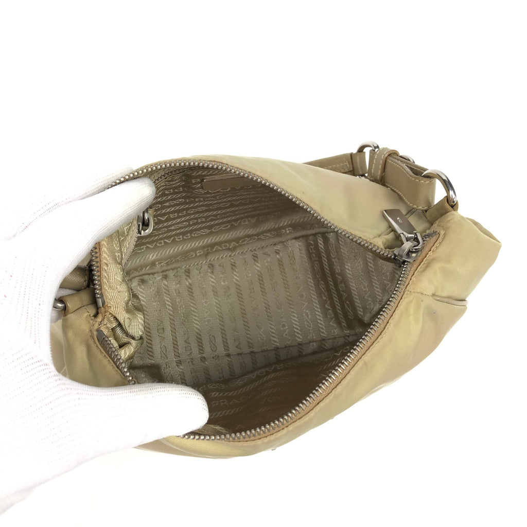 PRADA SHOULDER BAG