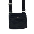PRADA NYLON CROSSBODY BAG