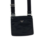 PRADA NYLON CROSSBODY BAG