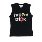 DIOR ‘J’ADORE DIOR’ TOP
