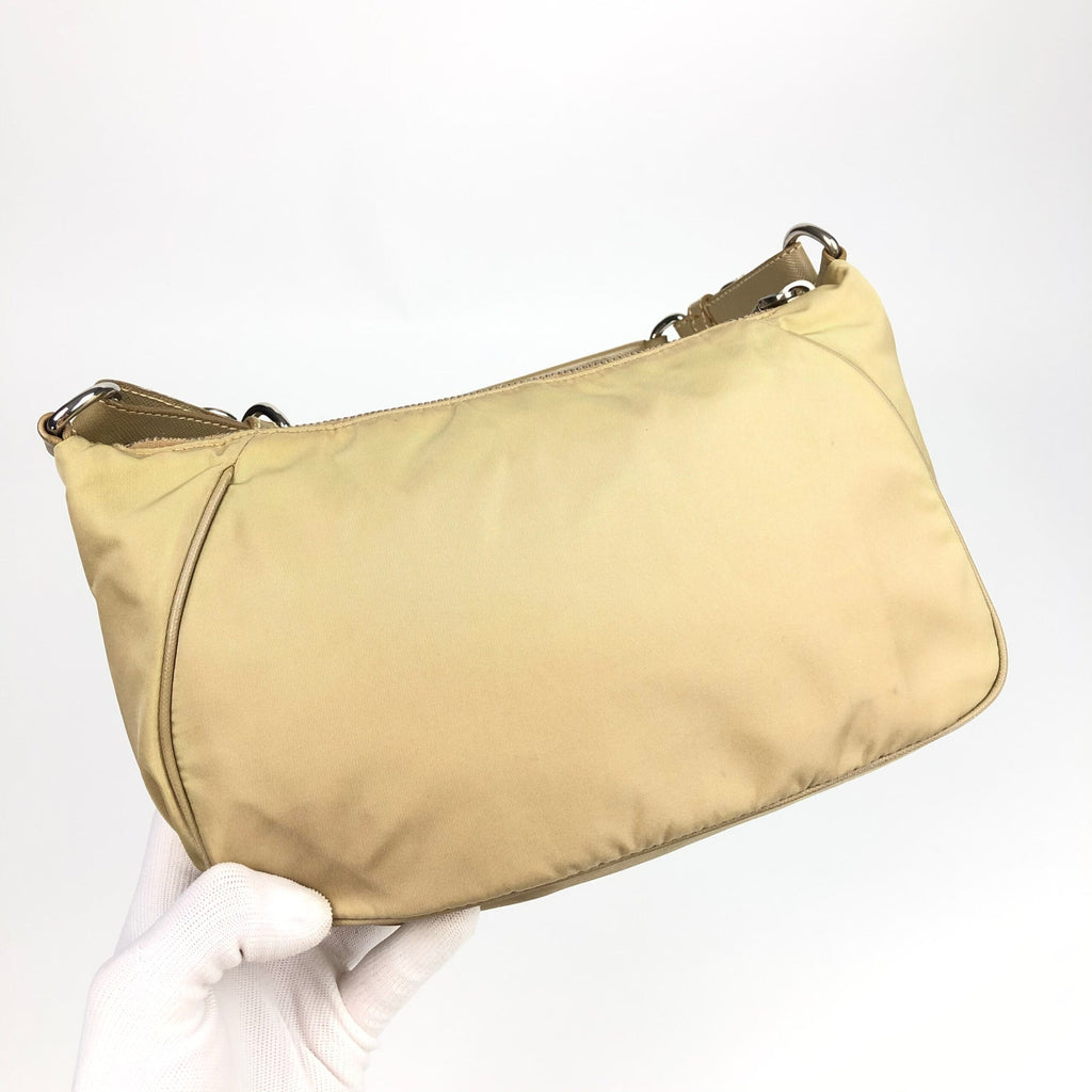 PRADA SHOULDER BAG
