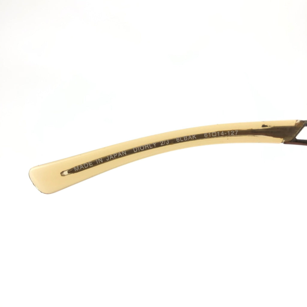 CHRISTIAN DIOR SUNGLASSES