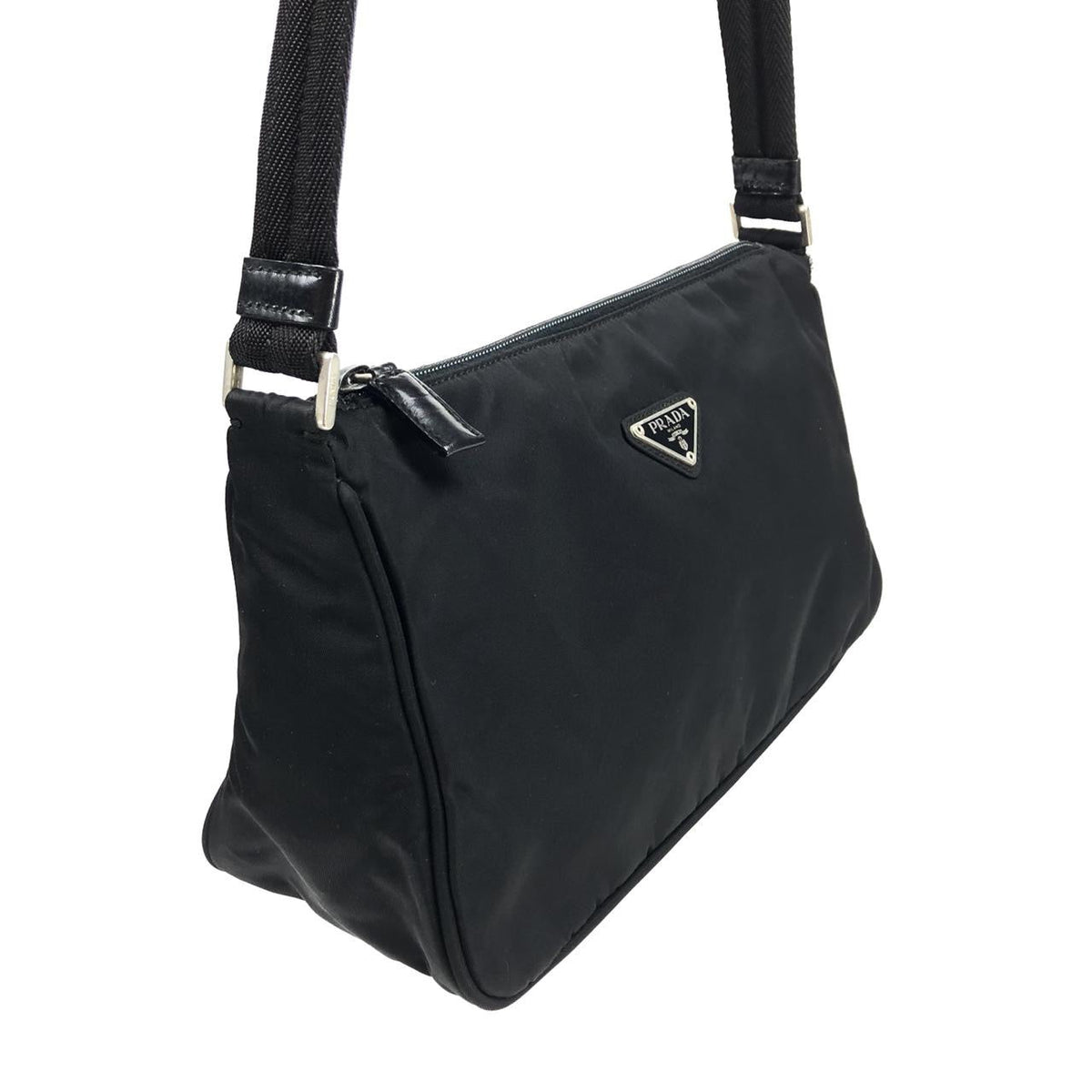 PRADA SHOULDER BAG
