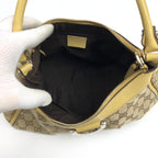 GUCCI ABBEY SHOULDER BAG