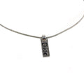 CHRISTIAN DIOR NECKLACE