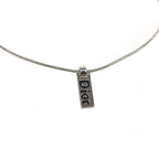 CHRISTIAN DIOR NECKLACE
