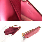 LOUIS VUITTON VERNIS POCHETTE SHOULDER BAG