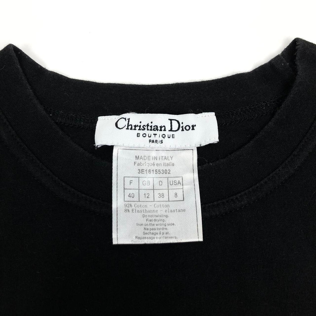 CHRISTIAN DIOR J’ADORE DIOR T-SHIRT