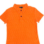 FENDI ZUCCA TOP
