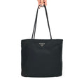 PRADA NYLON TOTE BAG