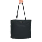 PRADA NYLON TOTE BAG