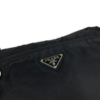 PRADA NYLON CROSSBODY BAG